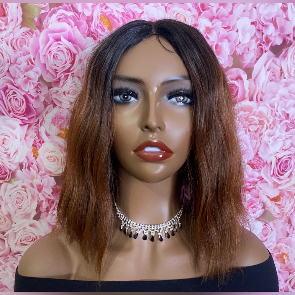 Modu Bob Wig